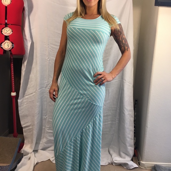Soft and comfortable maxi dress - Picture 2 of 6